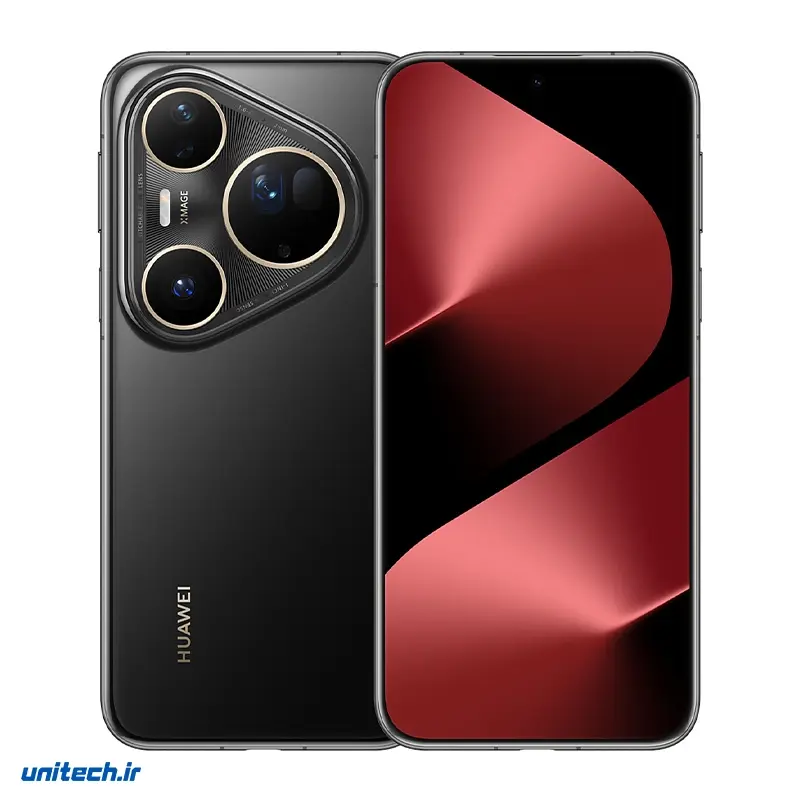 گوشی موبایل هواوی مدل Pura 80 Ultra دو سیم کارت با حافظه یک ترابایت و رم 16 گیگابایت5